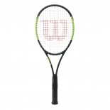 WILSON Blade 98UL 16X19 Tenis Raketi (WRT73371U0