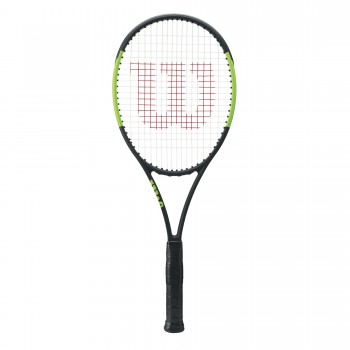 WILSON Blade 98UL 16X19 Tenis Raketi (WRT73371U1)