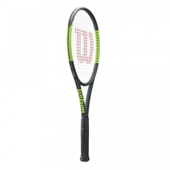 WILSON Blade 98UL 16X19 Tenis Raketi (WRT73371U1)