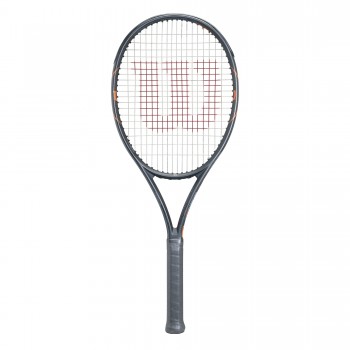 WILSON Burn FST 99 Tenis Raketi CVR 2 ( WRT72910U2 )