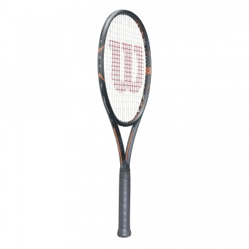 WILSON Burn FST 99 Tenis Raketi CVR 2 ( WRT72910U2 )