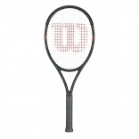 WILSON Burn FST 99 S Tenis Raketi CVR 2 ( WRT72920U2 )