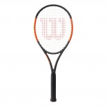 WILSON Burn 100 S Tenis Raketi (WRT73421U3)