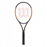 WILSON Burn 100 S Tenis Raketi (WRT73421U2)