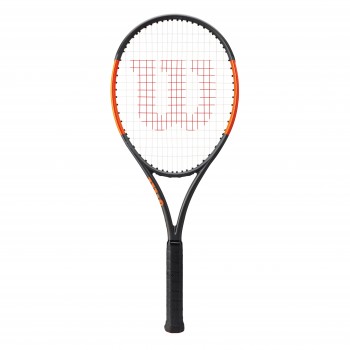 WILSON Burn 100 S Tenis Raketi (WRT73421U3)