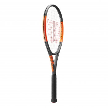 WILSON Burn 100 S Tenis Raketi (WRT73421U2)