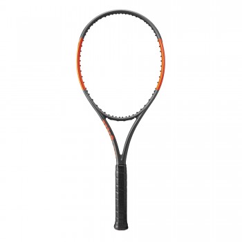 WILSON Burn 100 LS Tenis Raketi (WRT73451U1)