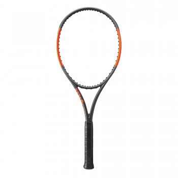 WILSON Burn 100 ULS Tenis Raketi (WRT73461U0)