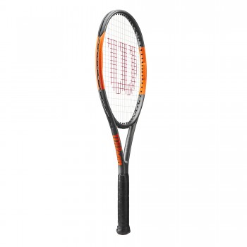 WILSON Burn 100 Team Performans Tenis Raketi (WRT73470U1)