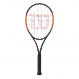 WILSON Burn 100 CV Performans Tenis Raketi (WRT73481U3)