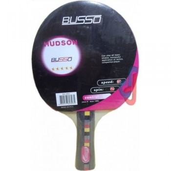 Busso Hudson BS-5802 Masa Tenisi Raketi