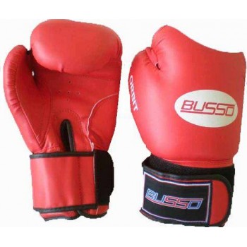 Busso Orbit Boks Eldiveni 12 Onz Mavi