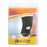 BUSSO 6721 NEOPREN ORTASI AÇIK DİZLİK